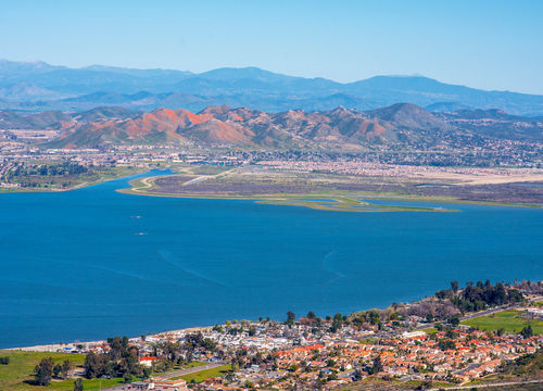 Lake Elsinore, CA