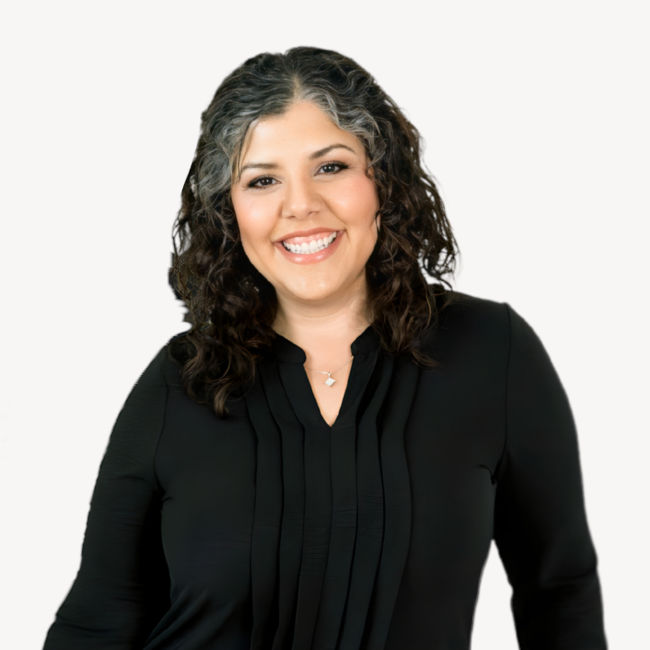 Tracy Bernal