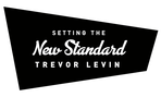 Trevor Levin logo
