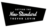 Trevor Levin logo