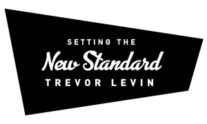Trevor Levin logo