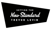Trevor Levin logo