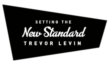 Trevor Levin logo