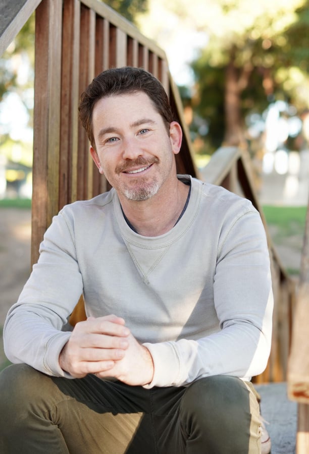 Trevor Leving profile