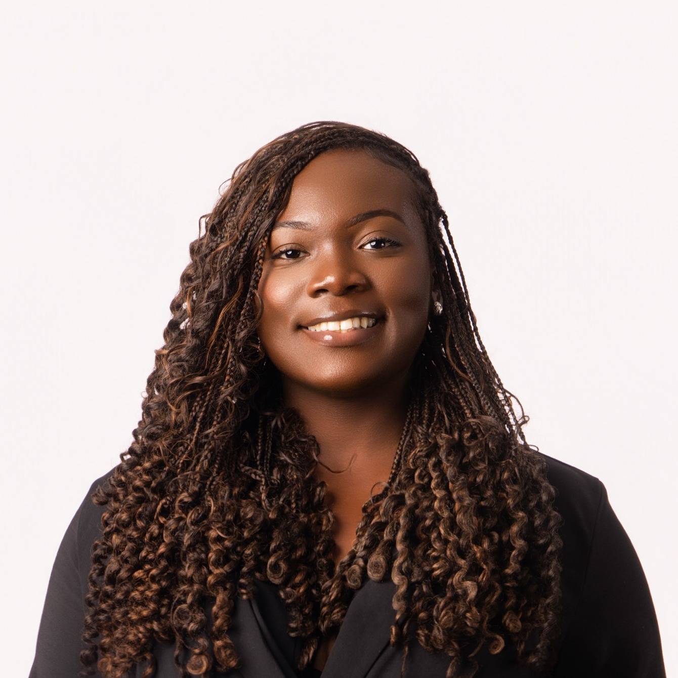 Shecoria Barrymore Headshot square