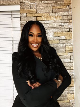 Shanae Allen