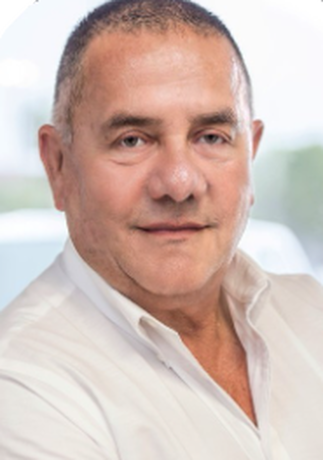 Arturo Del Fierro