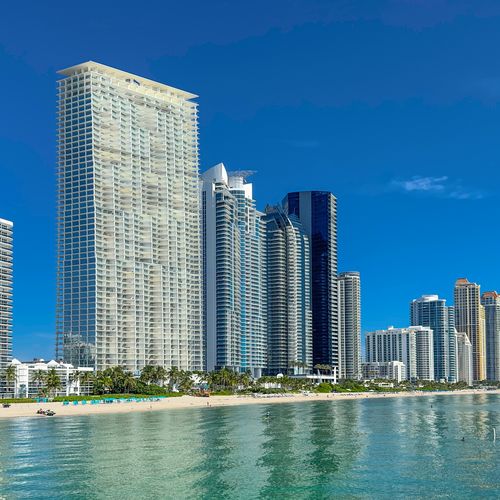 Miami: El Nuevo Destino de los Billonarios