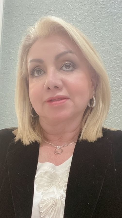 Gigi Del Fierro