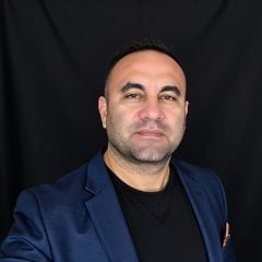 Michael Del Fierro