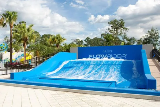 Flowrider