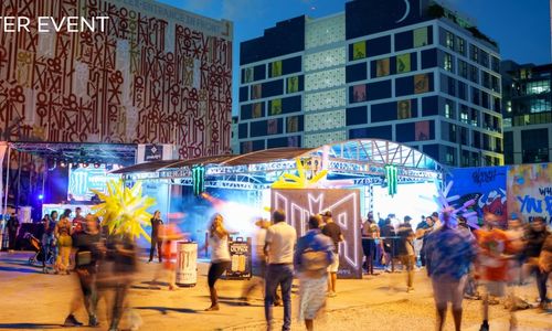 Discovering Art Basel Miami Beach