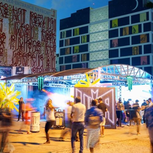 Discovering Art Basel Miami Beach