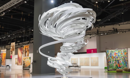 Art Basel Miami Beach