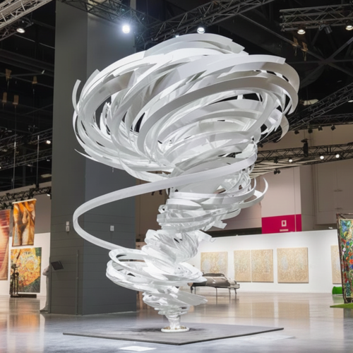 Art Basel Miami Beach