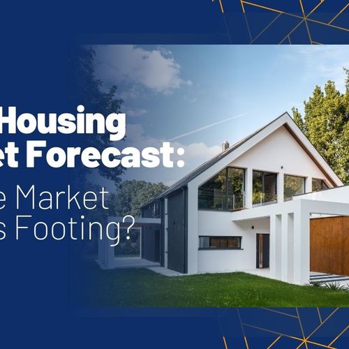 2026 Housing Market Forecast