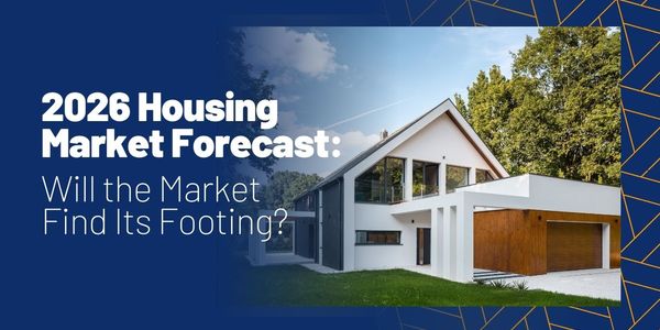 2026 Housing Market Forecast