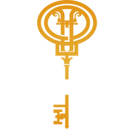 Luxe Int'l Logo white