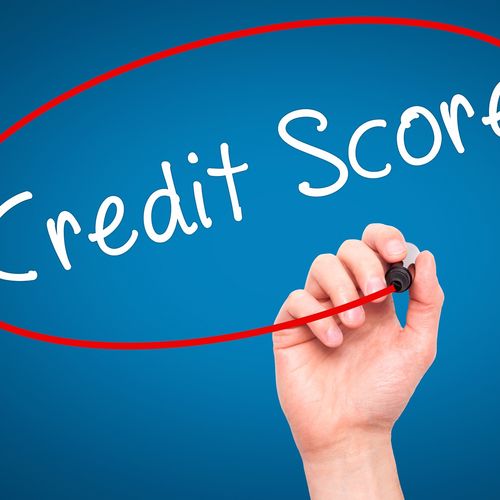 Clean up Your Credit Score to Buy a New House