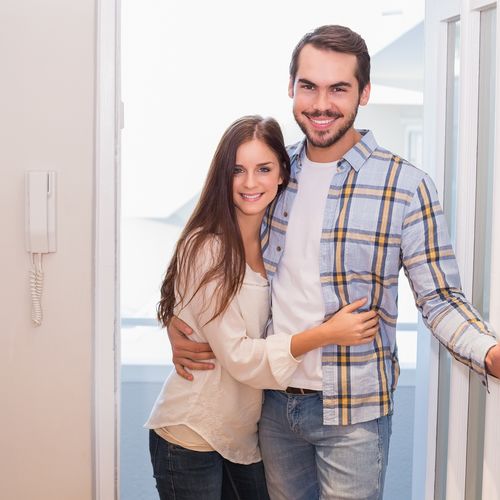 5 Walk-Through Tips for Home Buyers
