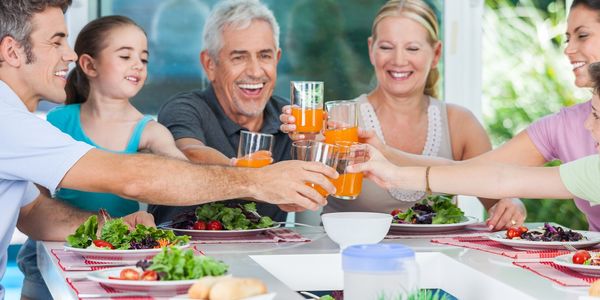 How to Purchase a Vacation Home With Friends …