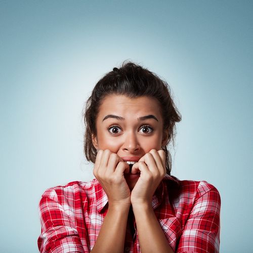 Five Steps to Ease Home Buying Stress and Anxiety