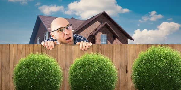 Can Your Neighbors Impact The Sale of Your …