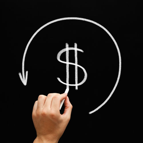 Making The Most Out of Your Tax Refund