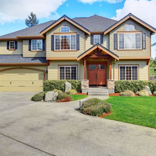 What is Curb Appeal and What Does it Mean Today