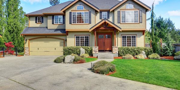 What is Curb Appeal and What Does it …