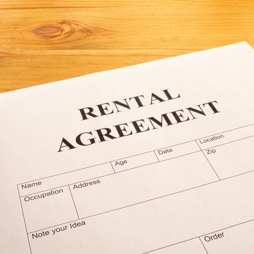 Important Rental Property Tax Considerations