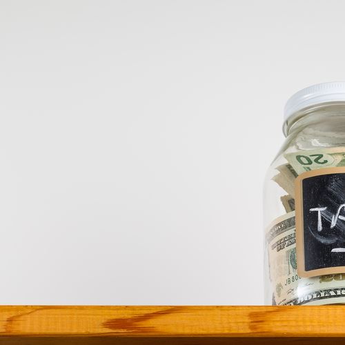8 Tax Breaks for Homeowners