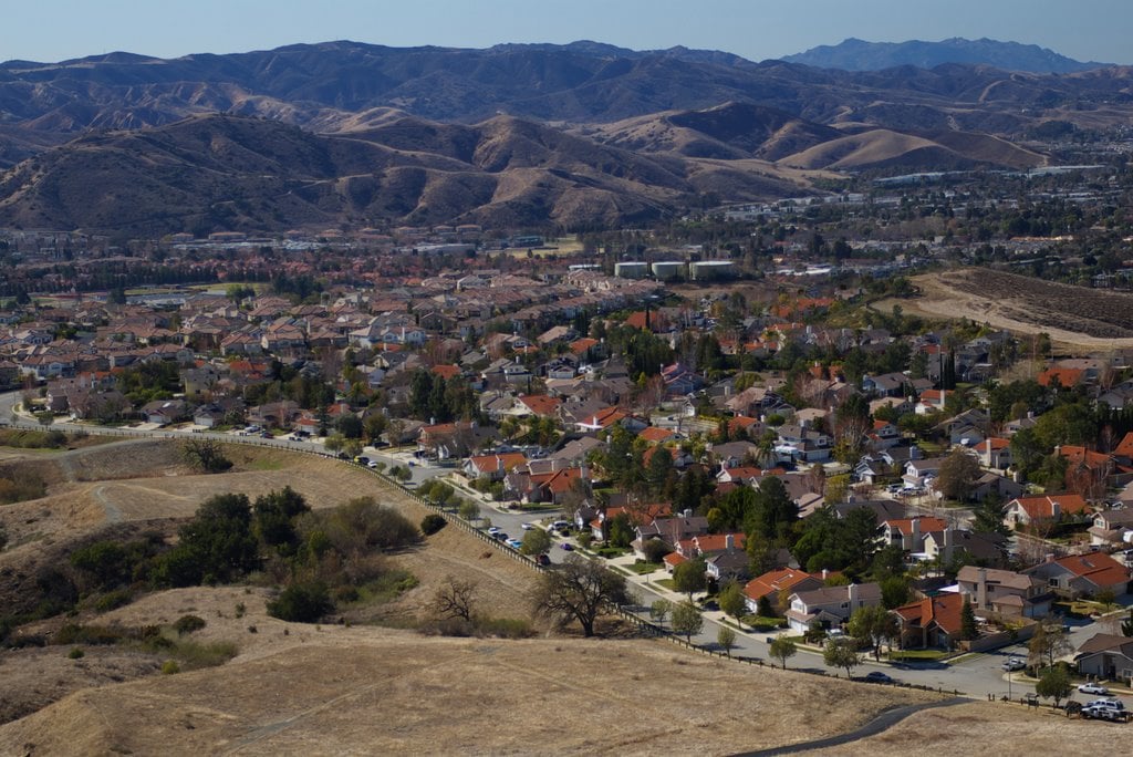 Simi Valley CA - Ross Realty Group - Best Real Estate Agents