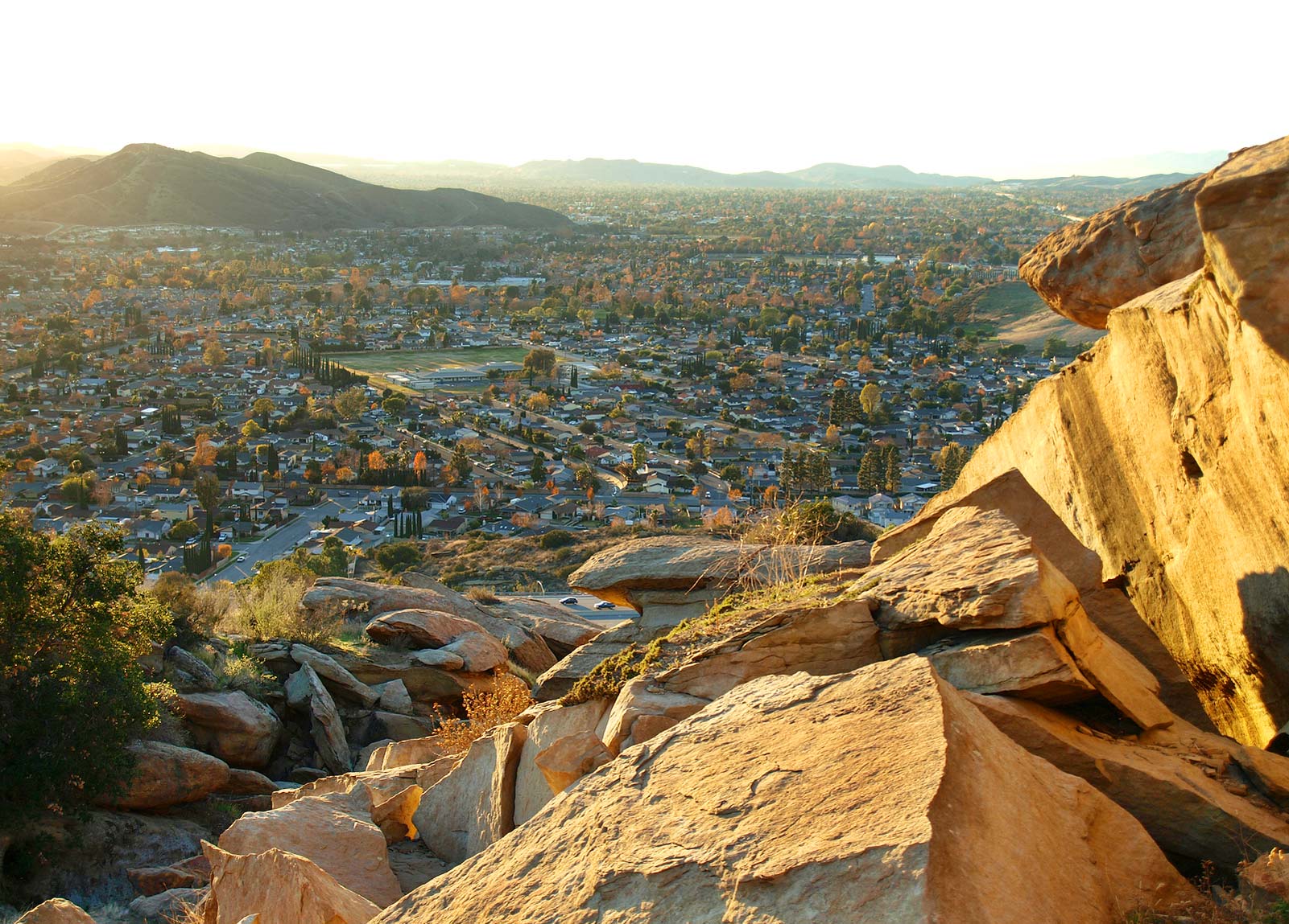 Simi_Valley_Neighborhood