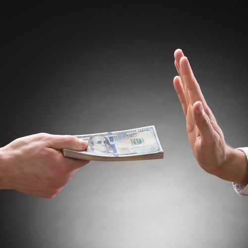 The Seller Rejected Your Offer, Now What?