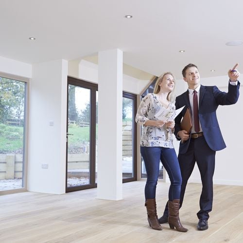 Thinking of Buying a Flipped Home?