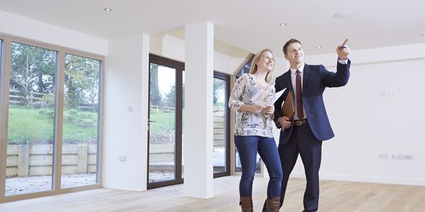 Thinking of Buying a Flipped Home?