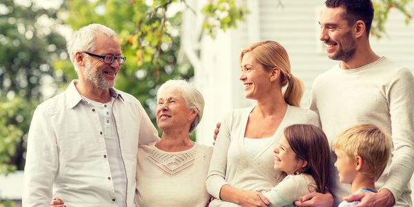 The Future of Sharing Your Home?