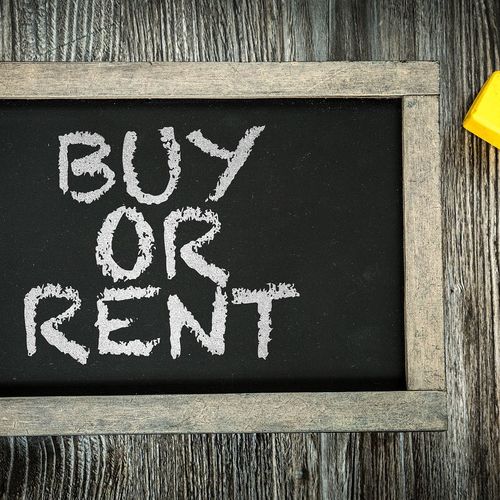 Renting a Home: City or Suburbs Dilemma