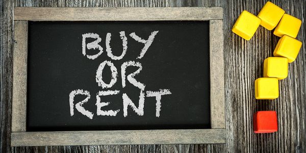 Renting a Home: City or Suburbs Dilemma