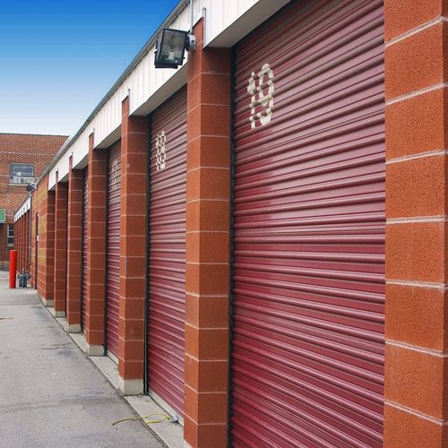 The Key Factors For Choosing A Storage Facility
