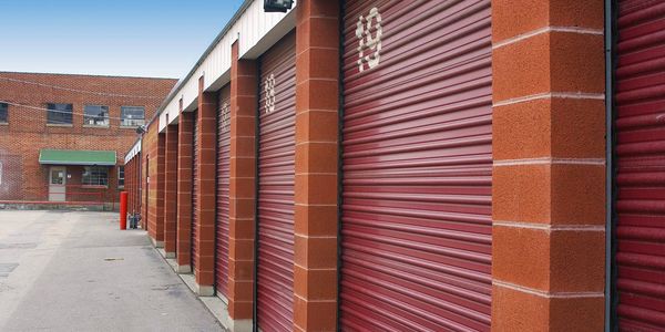 The Key Factors For Choosing A Storage Facility
