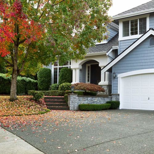 Home Exterior Considerations To Make Before You Buy