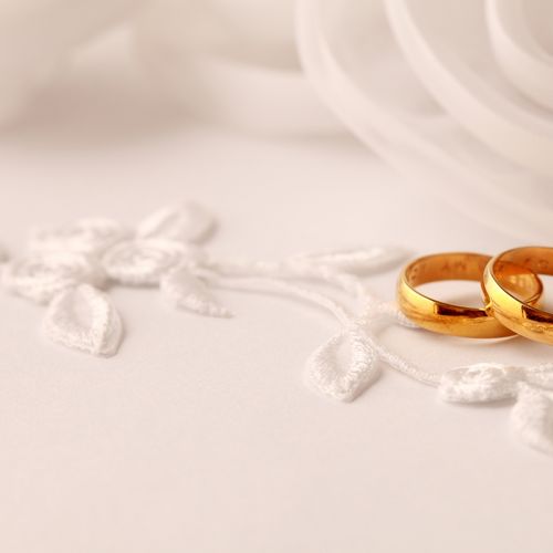 Buying A Home As A Newly Married Couple
