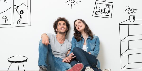 Make Sure Your First Home Has These 4 …