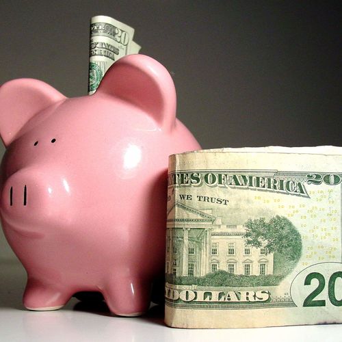 Top tips to save for a down payment