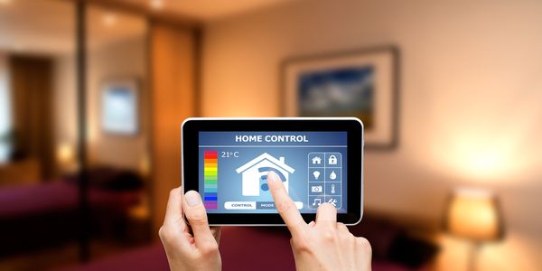 High Tech Home Automation Upgrades