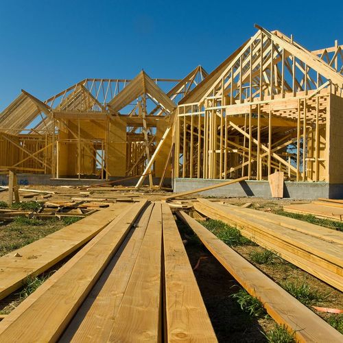 How Keep New Home Construction On Track