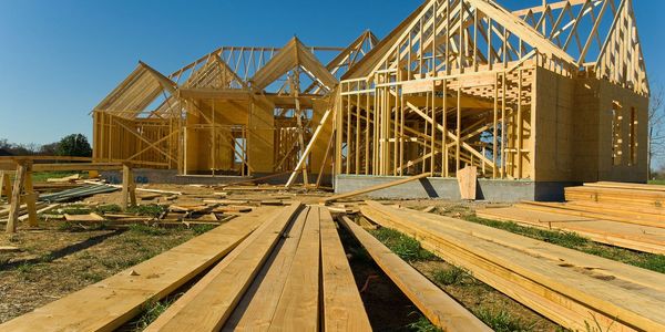 How Keep New Home Construction On Track