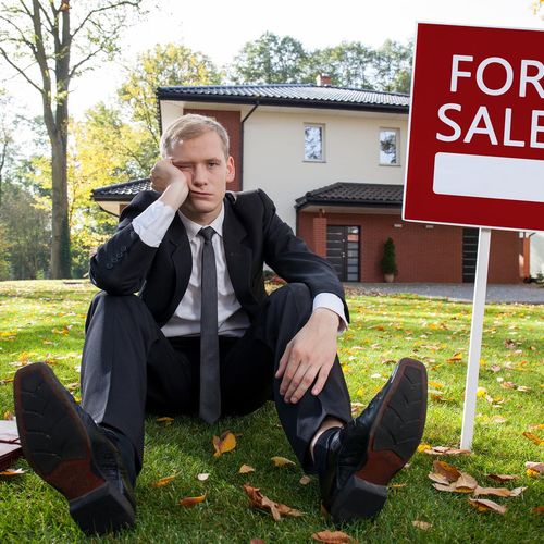 This Might Be Driving Your Listing Agent Crazy